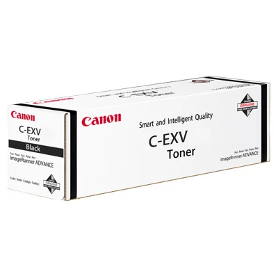 Canon C-EXV 47 Tonerkartusche 1 Stück(e) Original Cyan