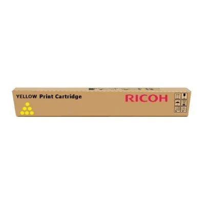 Ricoh 841926 Tonerkartusche 1 Stück(e) Original Gelb