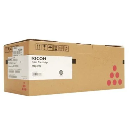 Ricoh 821261 Tonerkartusche 1 Stück(e) Original Magenta