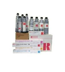 Ricoh 408061 Tonerkartusche Original