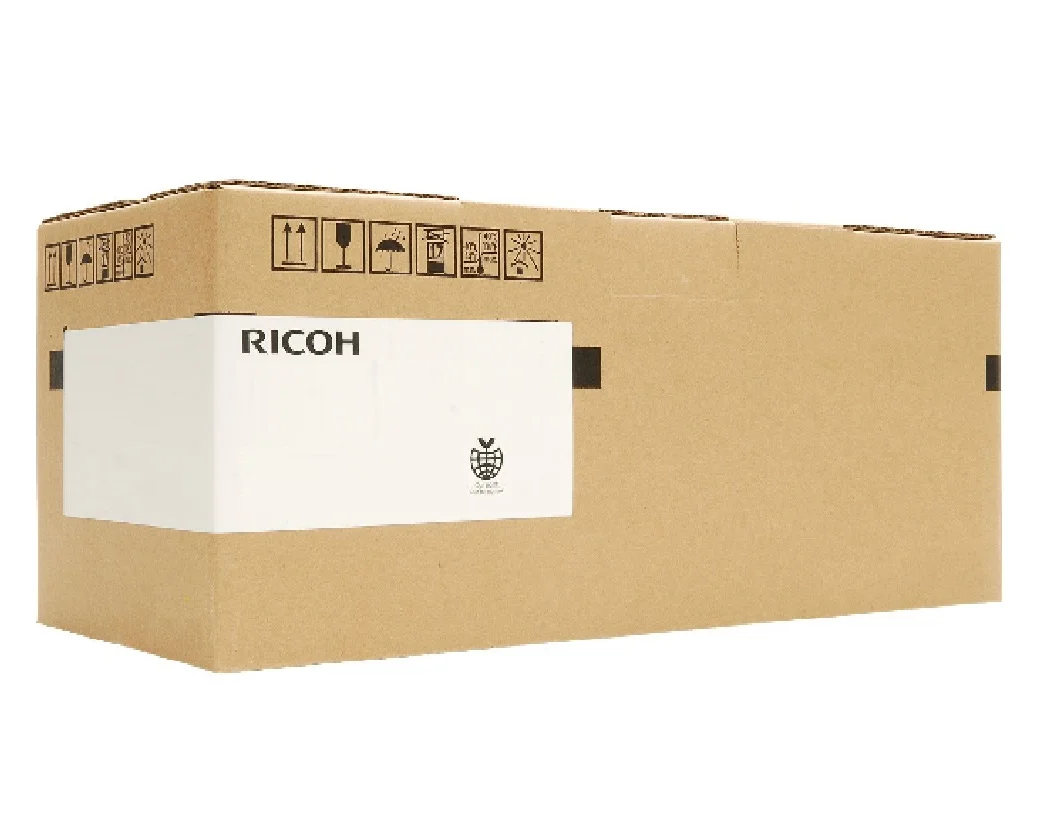 Ricoh 821277 Tonerkartusche 1 Stück(e) Original Schwarz
