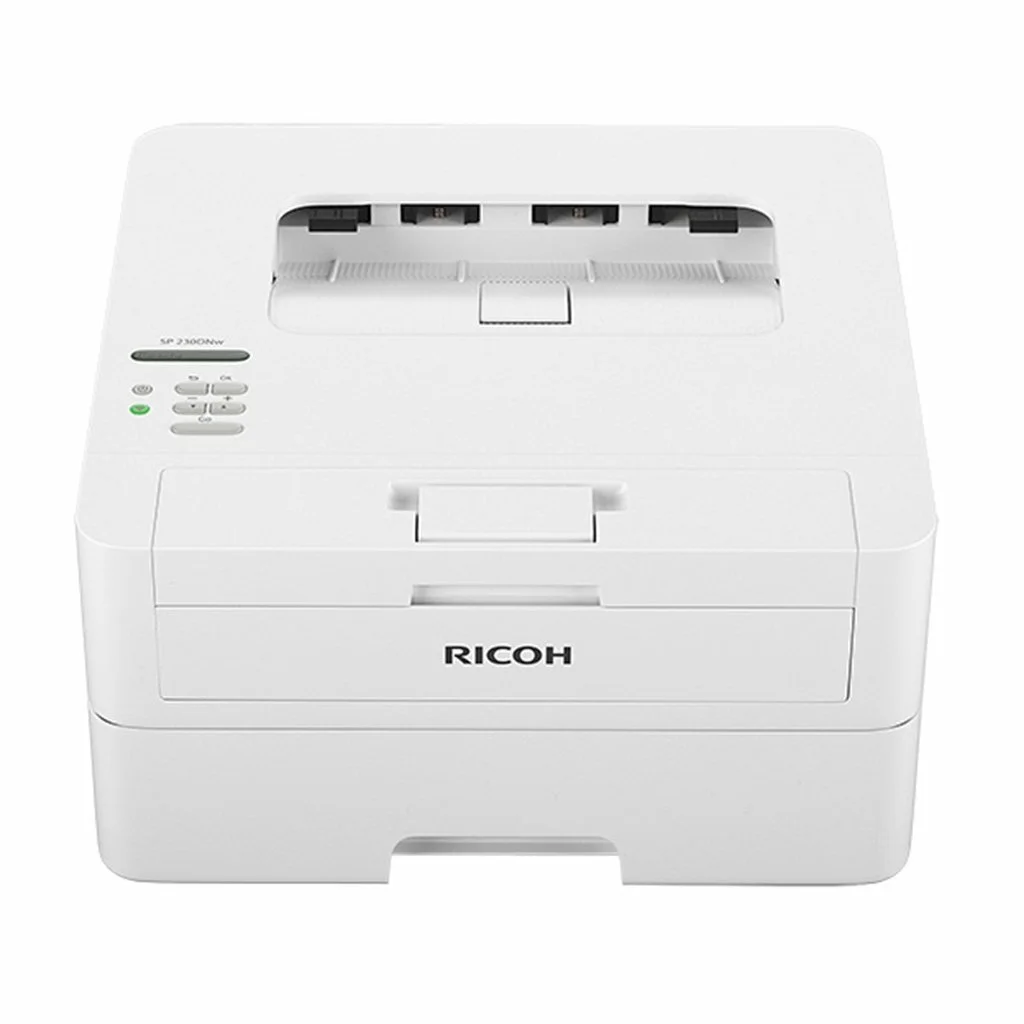 Ricoh SP 230DNw 600 x 2400 DPI A4 WLAN