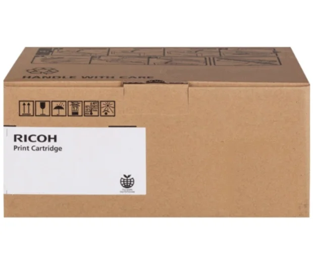 Ricoh 408294 Tonerkartusche 1 Stück(e) Original Schwarz