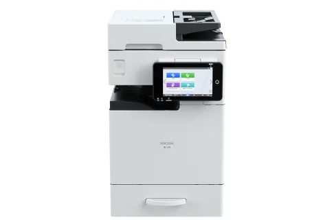 Ricoh IM 370F Laser A3 1200 x 1200 DPI 37 Seiten pro Minute