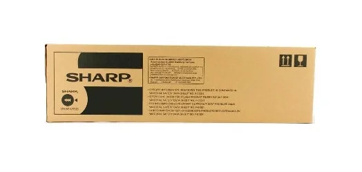 Sharp MX61GTBA Tonerkartusche 1 Stück(e) Original Schwarz