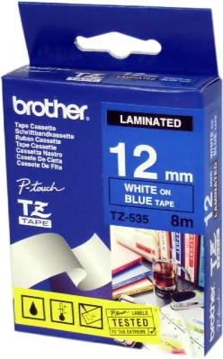 Brother Beschriftungsbänder