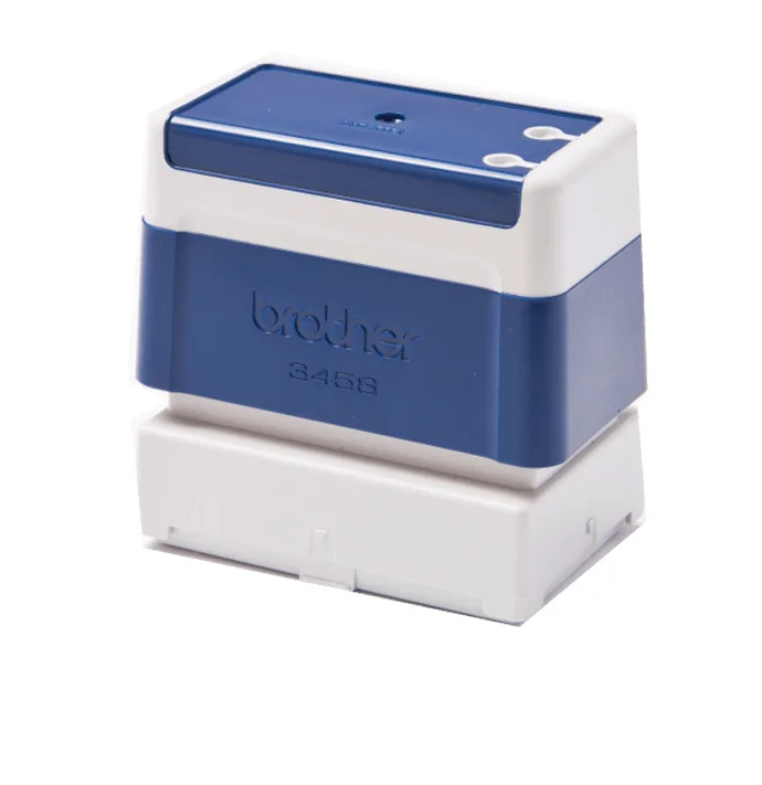 Brother PR3458E6P Firmenstempel