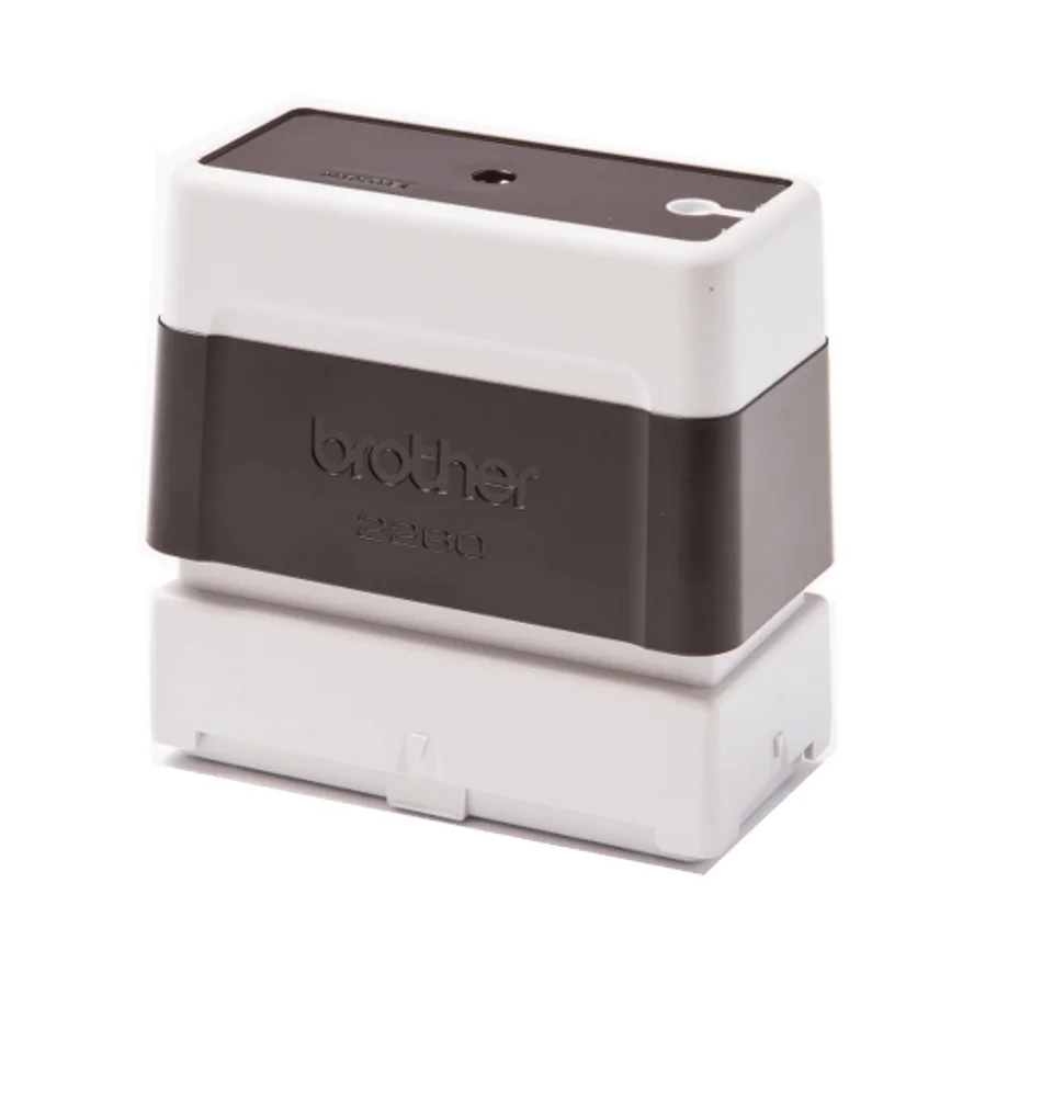 Brother PR2260B6P Firmenstempel