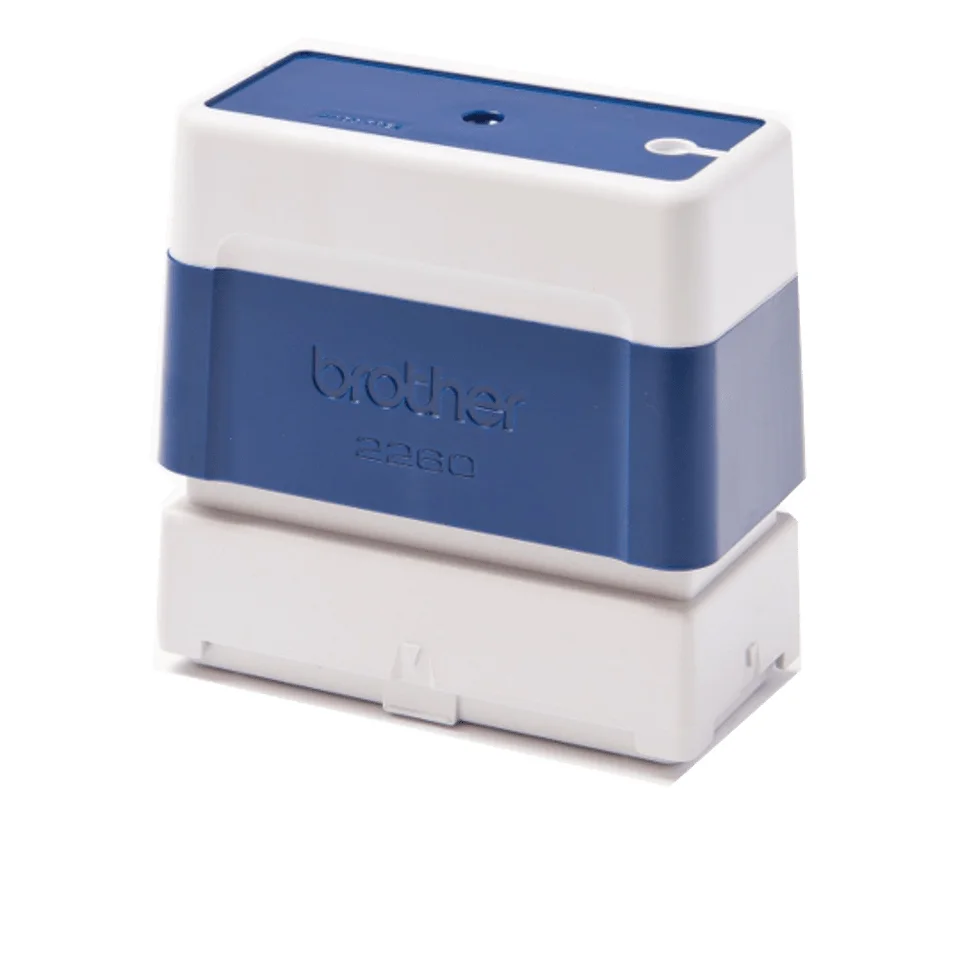 Brother PR2260E6P Firmenstempel