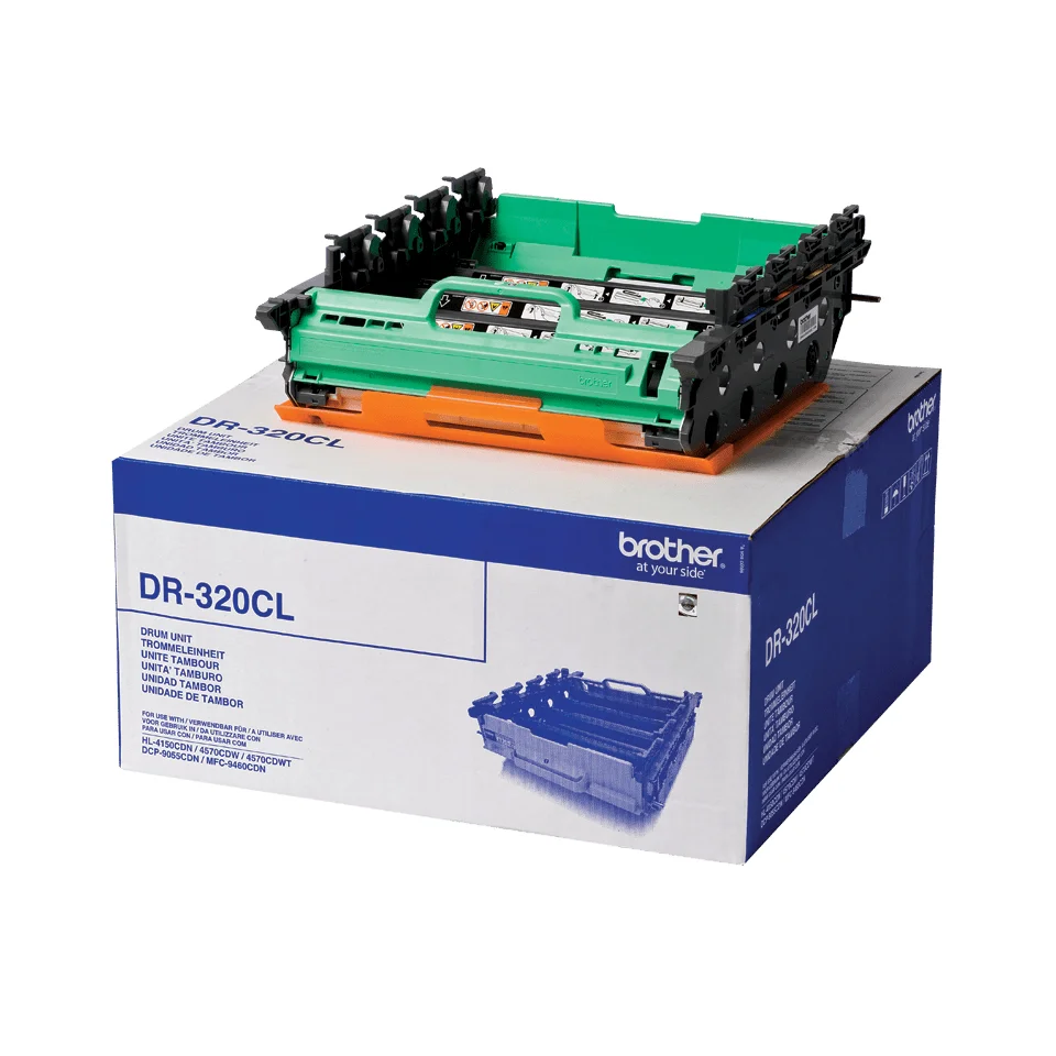 Brother DR-320CL Drucker-Trommel Original 1 Stück(e)