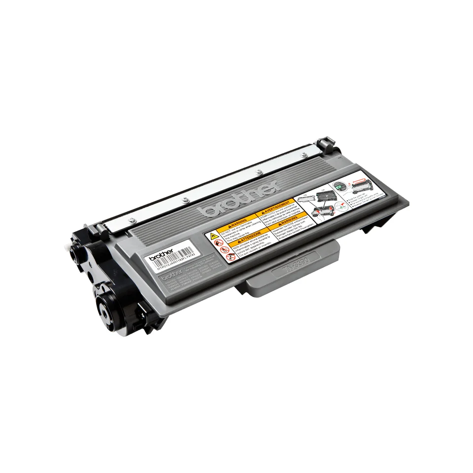 Brother TN-3390 Tonerkartusche 1 Stück(e) Original Schwarz