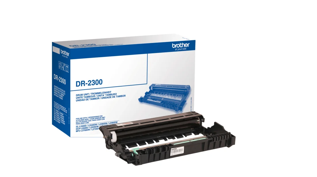 Brother DR-2300 Drucker-Trommel Original 1 Stück(e)