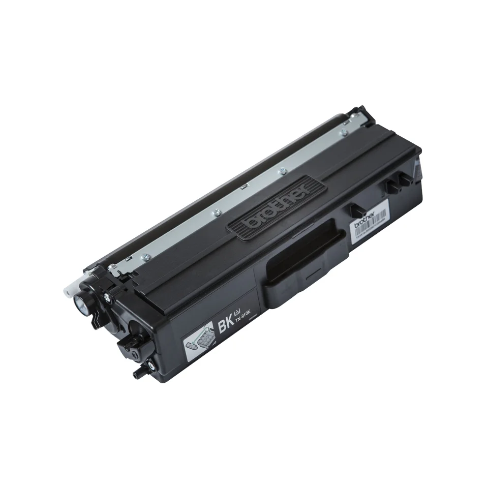 Brother TN-910BKP Tonerkartusche 1 Stück(e) Original Schwarz