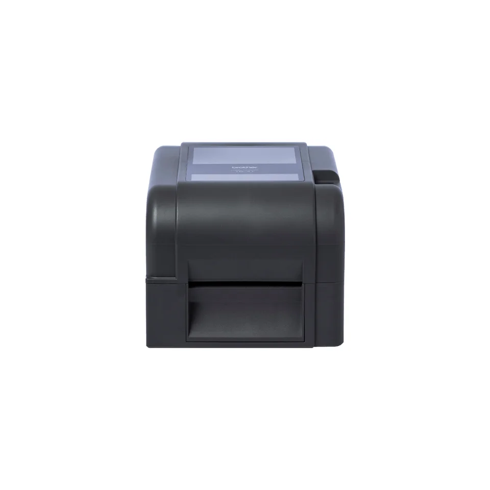 Brother TD-4520TN Etikettendrucker Direkt Wärme/Wärmeübertragung 300 x 300 DPI 127 mm/sek Kabelgebunden Ethernet/LAN