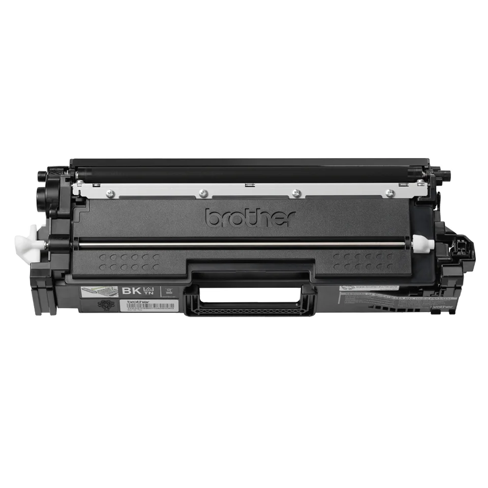 Brother TN-821XLBK Tonerkartusche 1 Stück(e) Original Schwarz