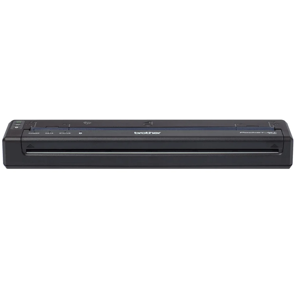 Brother PJ863 300 x 300 DPI Verkabelt & Kabellos Thermodirekt Mobiler Drucker