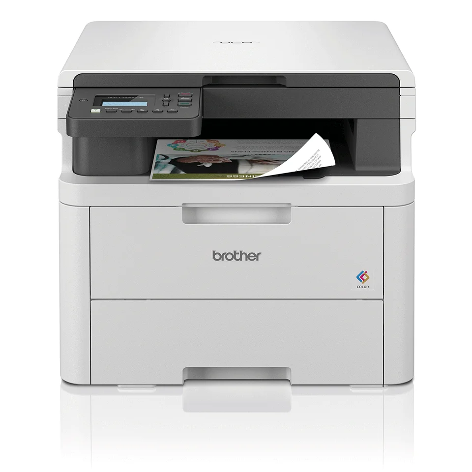 Brother DCP-L3520CDW Multifunktionsdrucker LED A4 2400 x 600 DPI 18 Seiten pro Minute WLAN