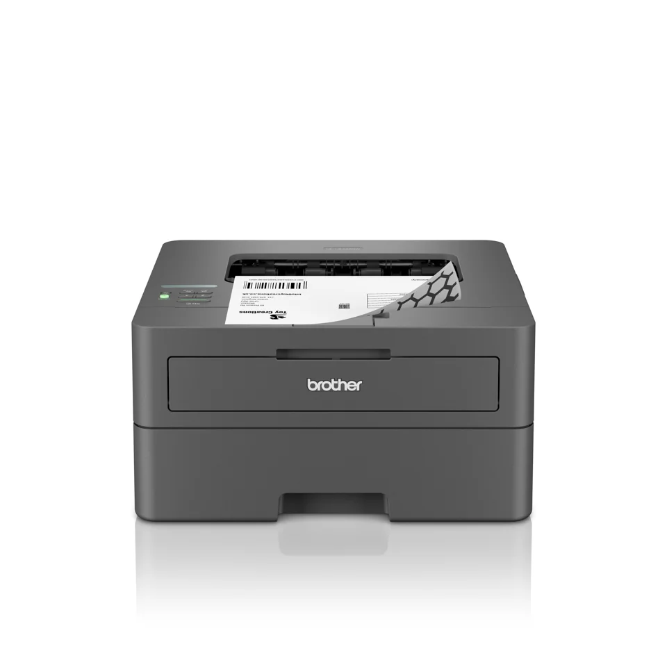 Brother HL-L2445DW Laser-Drucker 1200 x 1200 DPI A4 WLAN