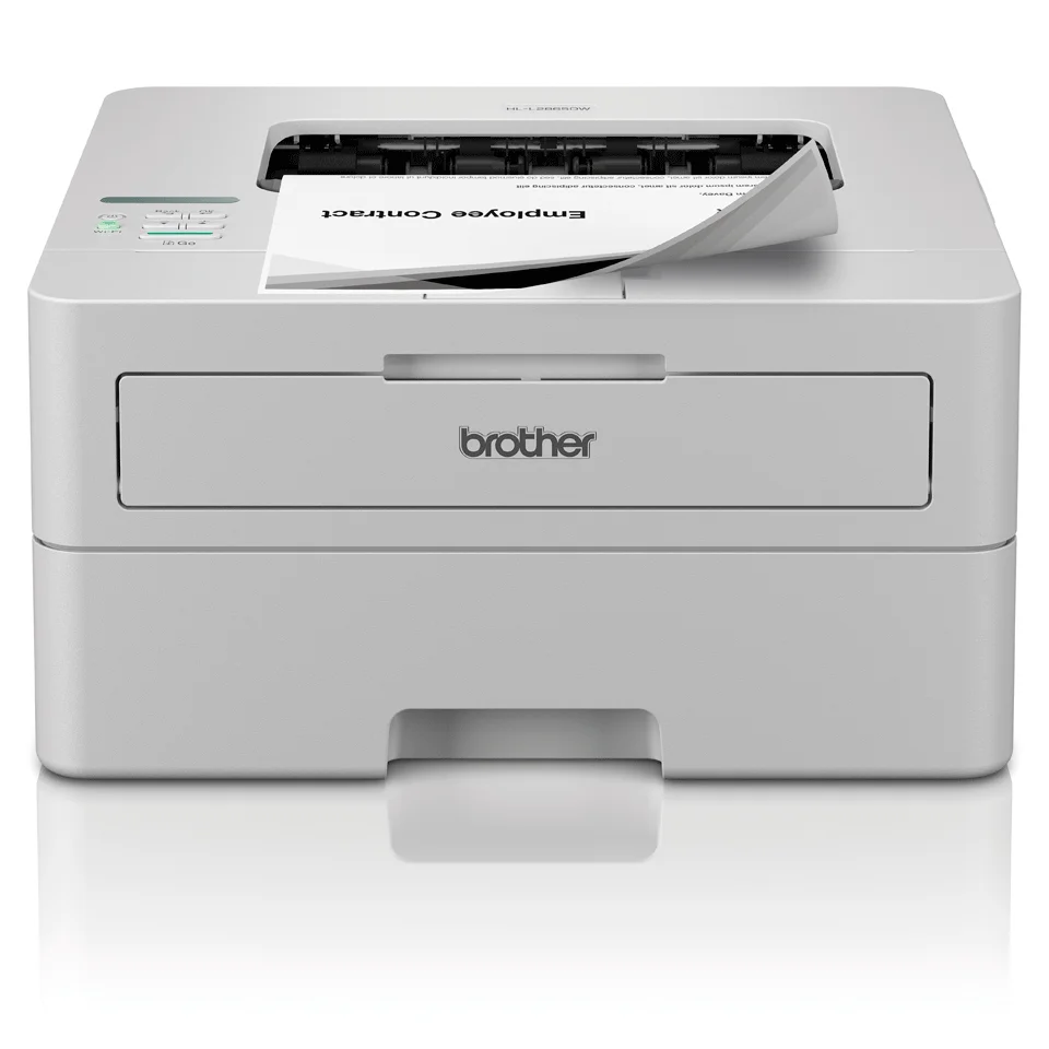 Brother HL-L2865DW Laser-Drucker 1200 x 1200 DPI A4 WLAN