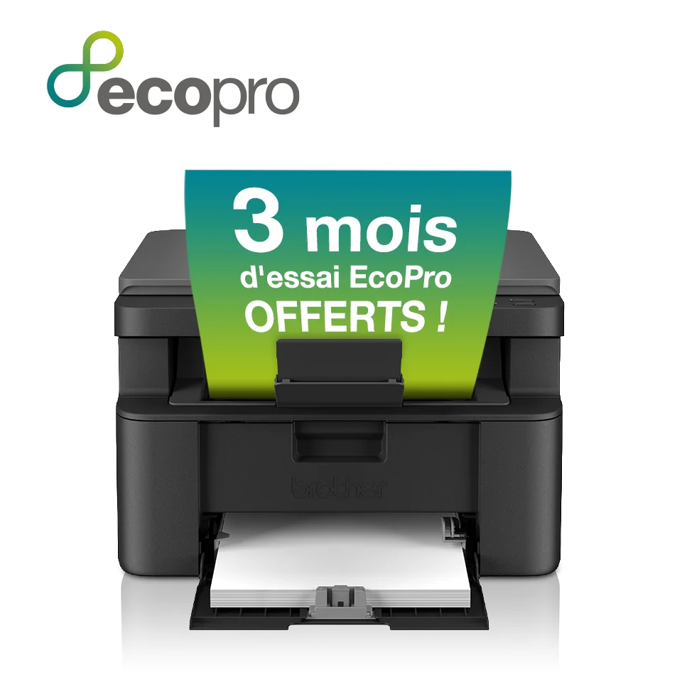 Brother DCP-L1640W Laser-Drucker A4