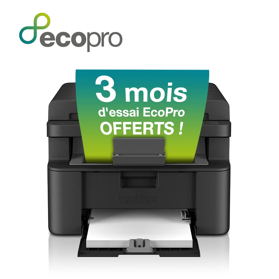 Brother DCP-L1660W Multifunktionsdrucker Laser A4 2400 x 600 DPI 20 Seiten pro Minute WLAN