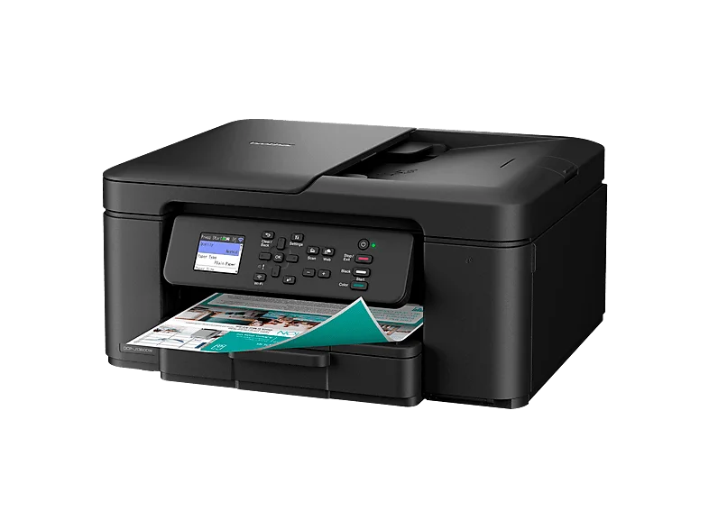 BROTHER DCP-J1360DW Multifunktionsdrucker