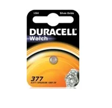 Duracell 936830 Haushaltsbatterie Einwegbatterie SR66 Siler-Oxid (S)