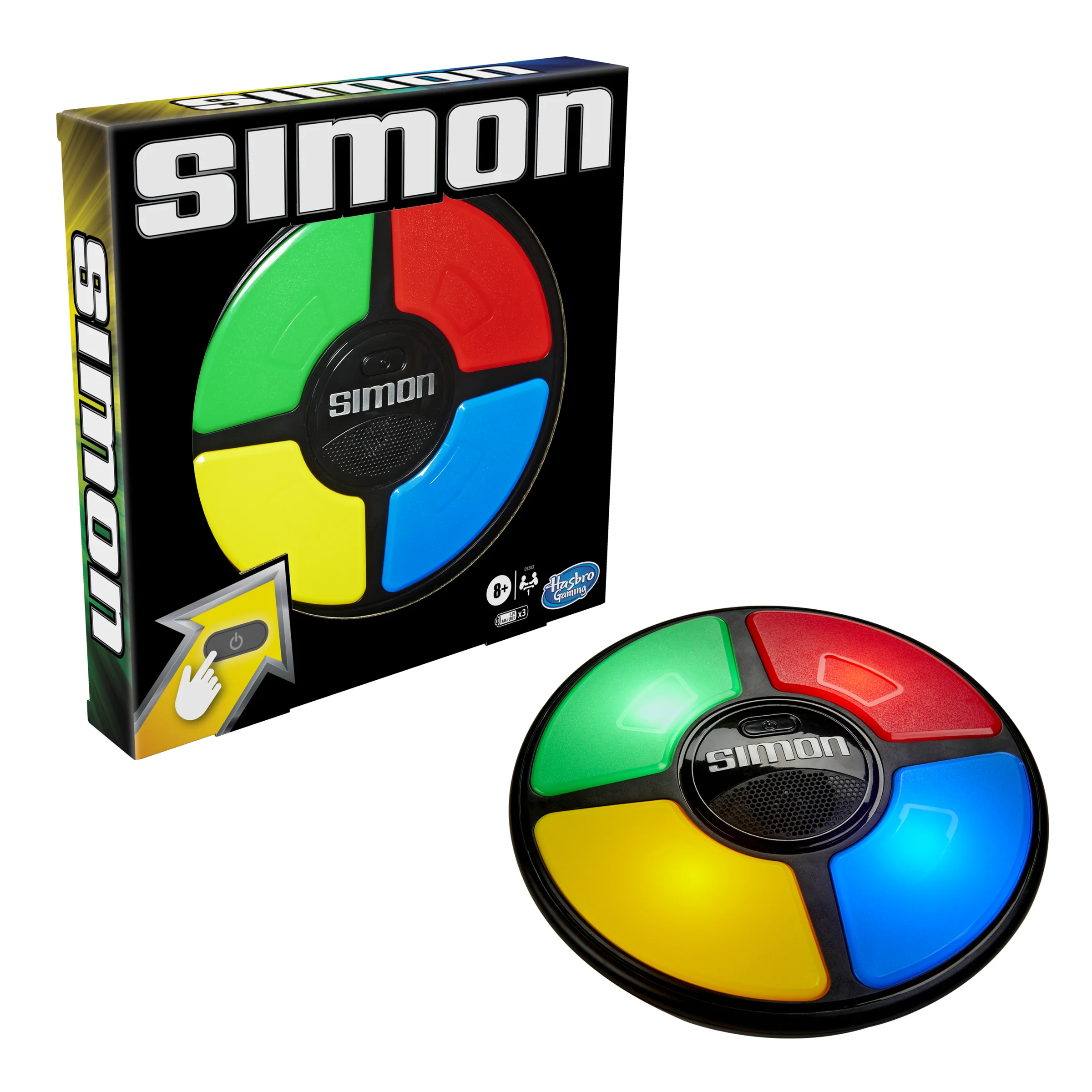 Hasbro Gaming Simon