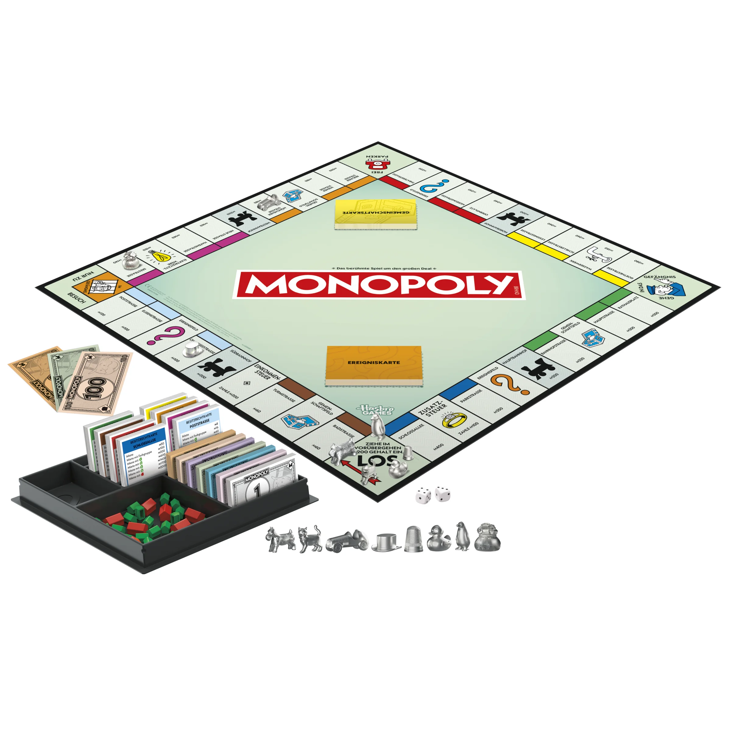 Monopoly