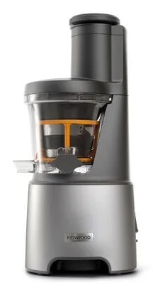 Kenwood JMP85.000SI Saftpresse Langsamer Entsafter 230 W Silber