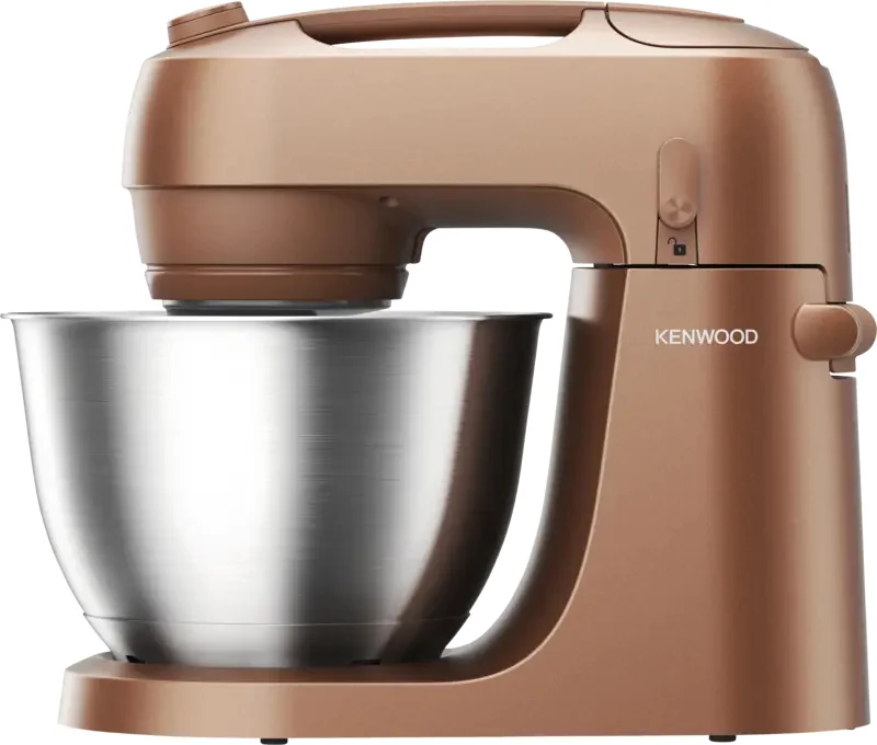 Kenwood KZM35.000RD Küchenmaschine 800 W 4 l Ton