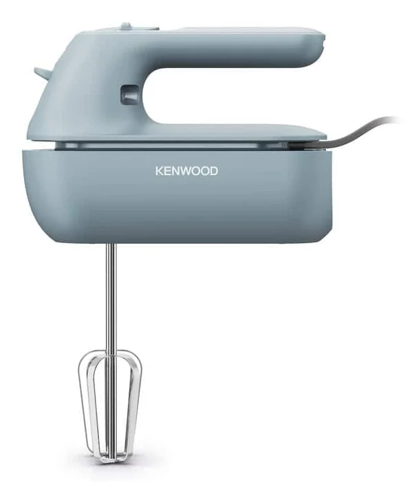 Kenwood HMP40.000GY Handmixer 350 W Blau