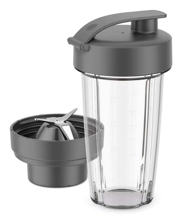 Kenwood Blend Xtract Sport Mixer-Aufsatz