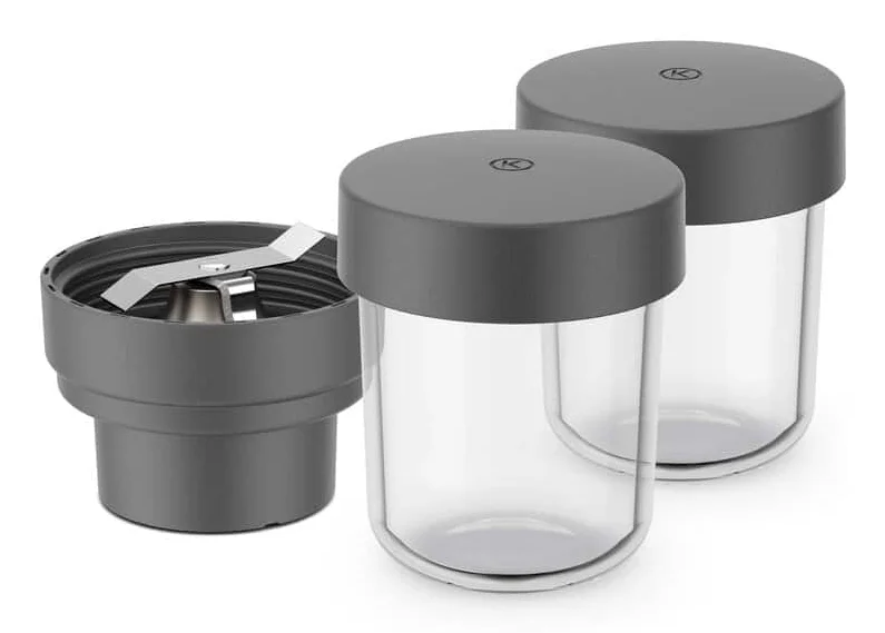 Kenwood KAG30.000GY Fräsvorrichtung