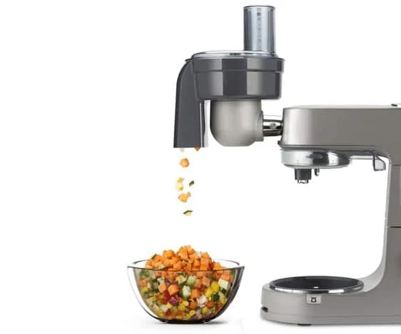 Kenwood KAX400PL Küchenmaschinenaufsatz