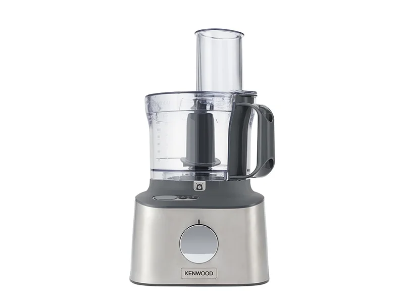 Kenwood FDM313SS Küchenmaschine 800 W 1,2 l Silber