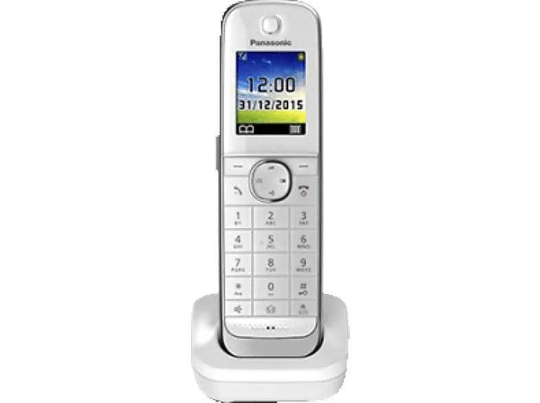 PANASONIC KX-TGJA30EXW Mobilteil