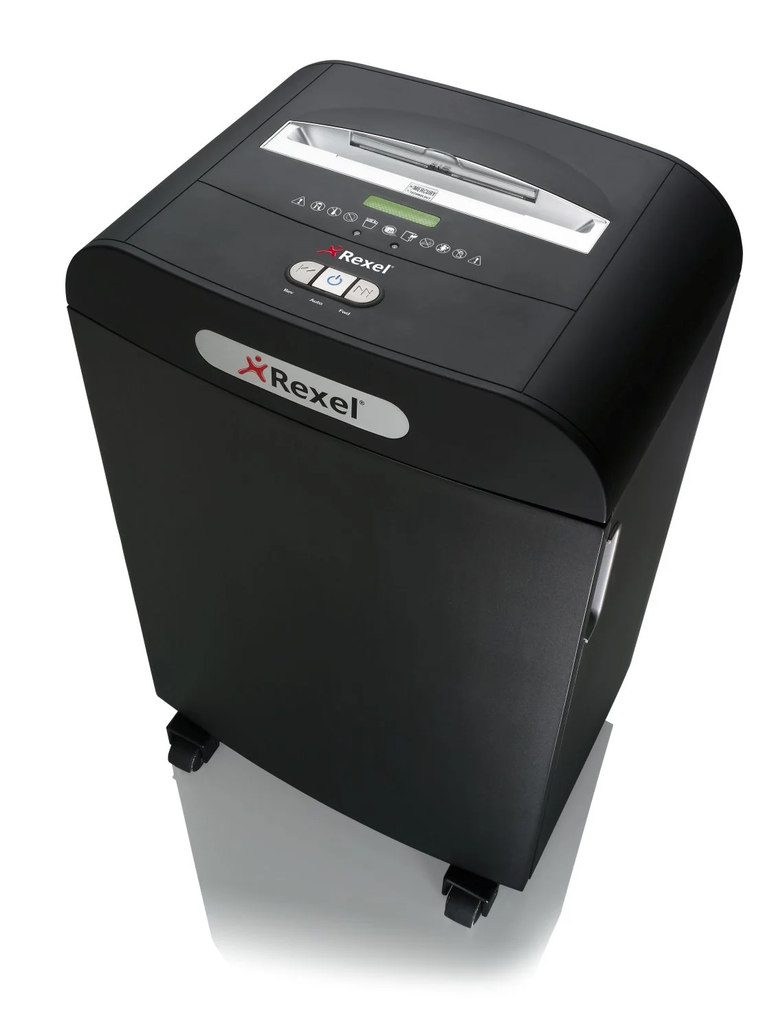 Rexel Mercury RDX1850 Papiervernietiger Snippers