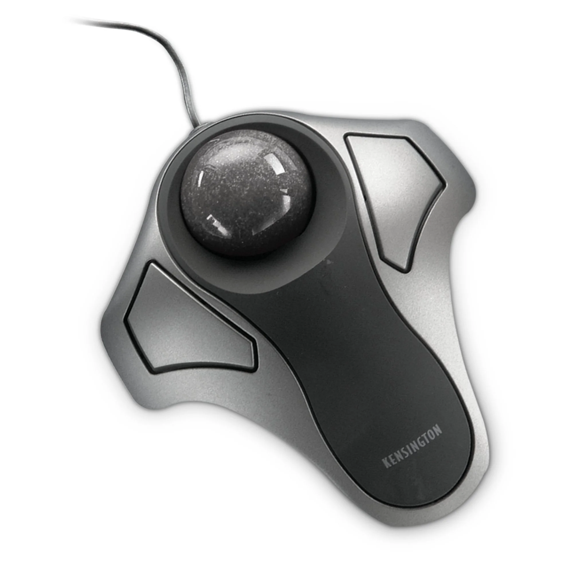 Kensington Orbit-Trackball optisch