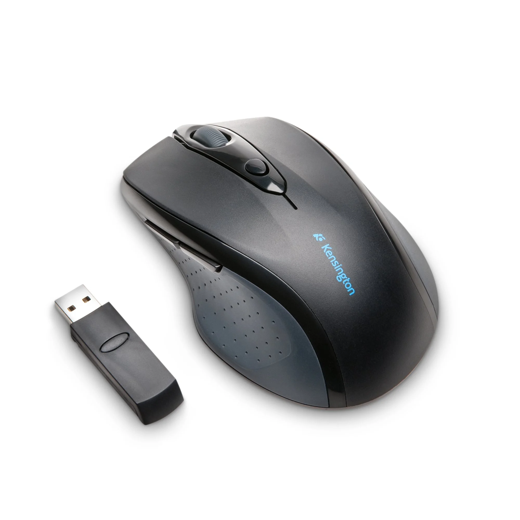 Kensington Pro Fit Kabellose Full-Size-Maus