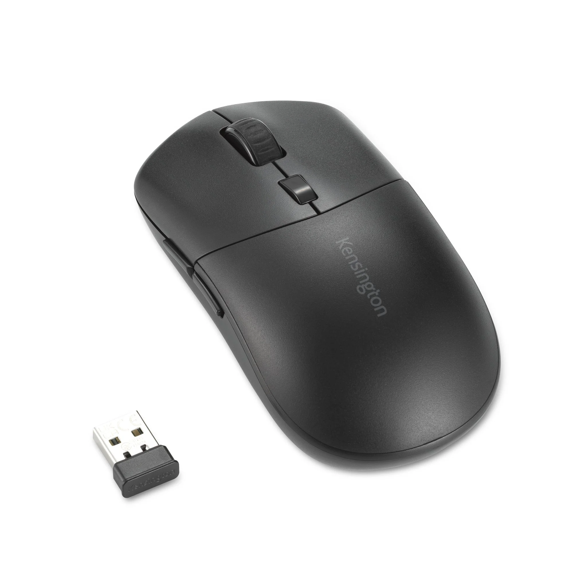 Kensington MY430 EQ Wireless Maus (Rechargeable)