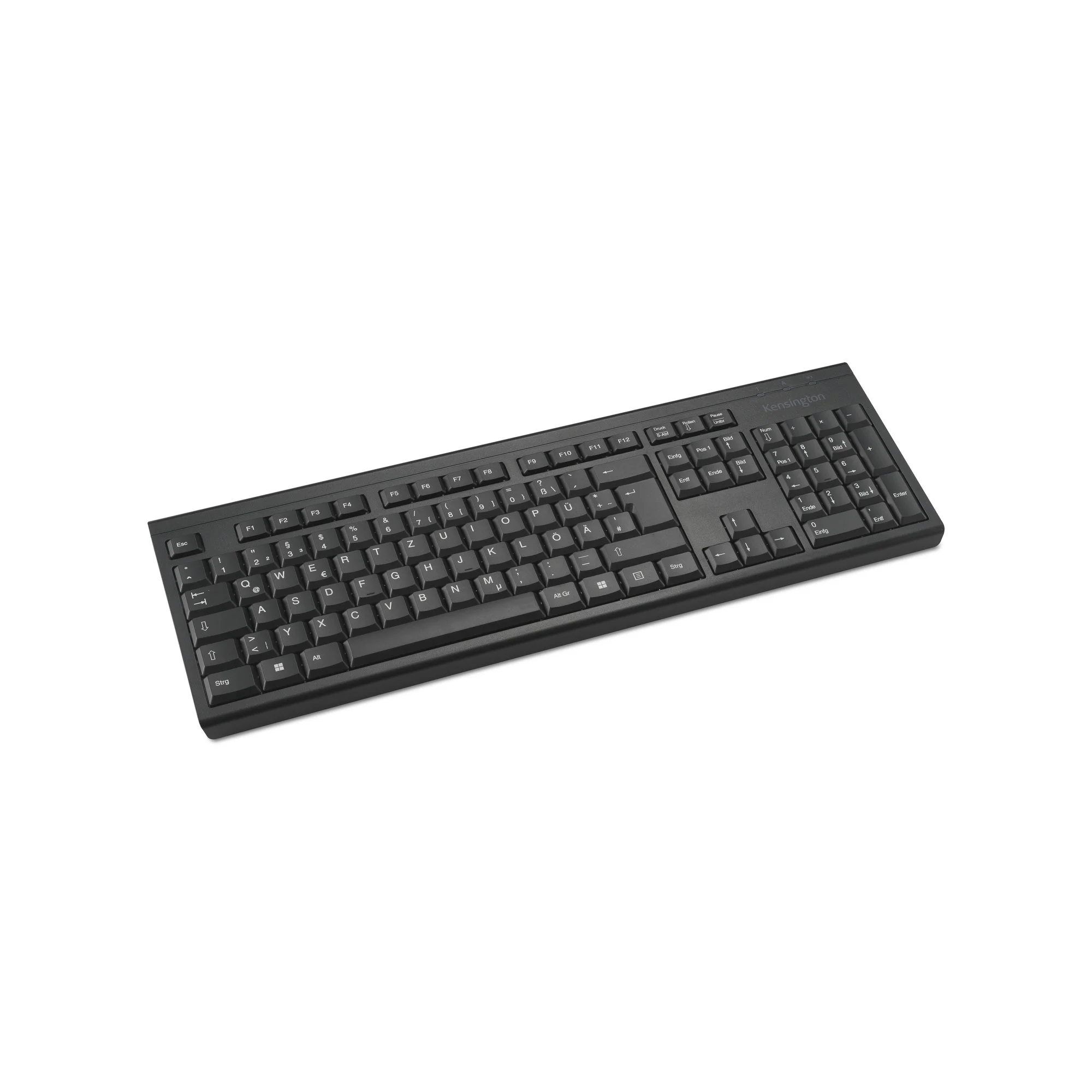 Kensington KB150 EQ Wireless Tastatur (German-Layout)