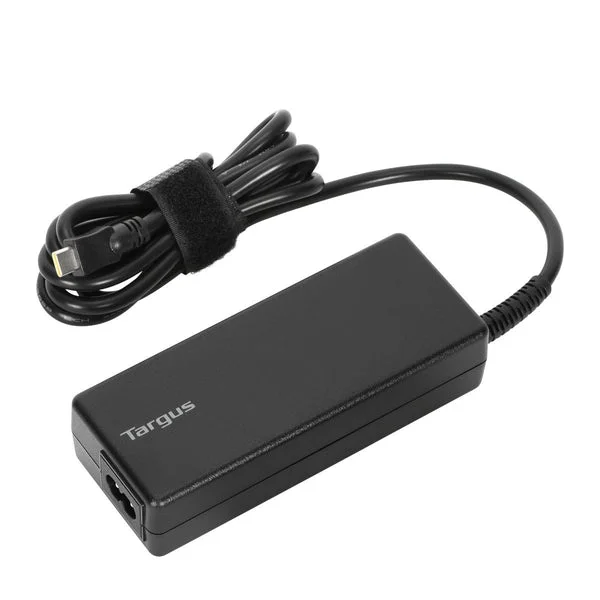 Targus APA108EU Netzteil & Spannungsumwandler Drinnen 100 W Schwarz