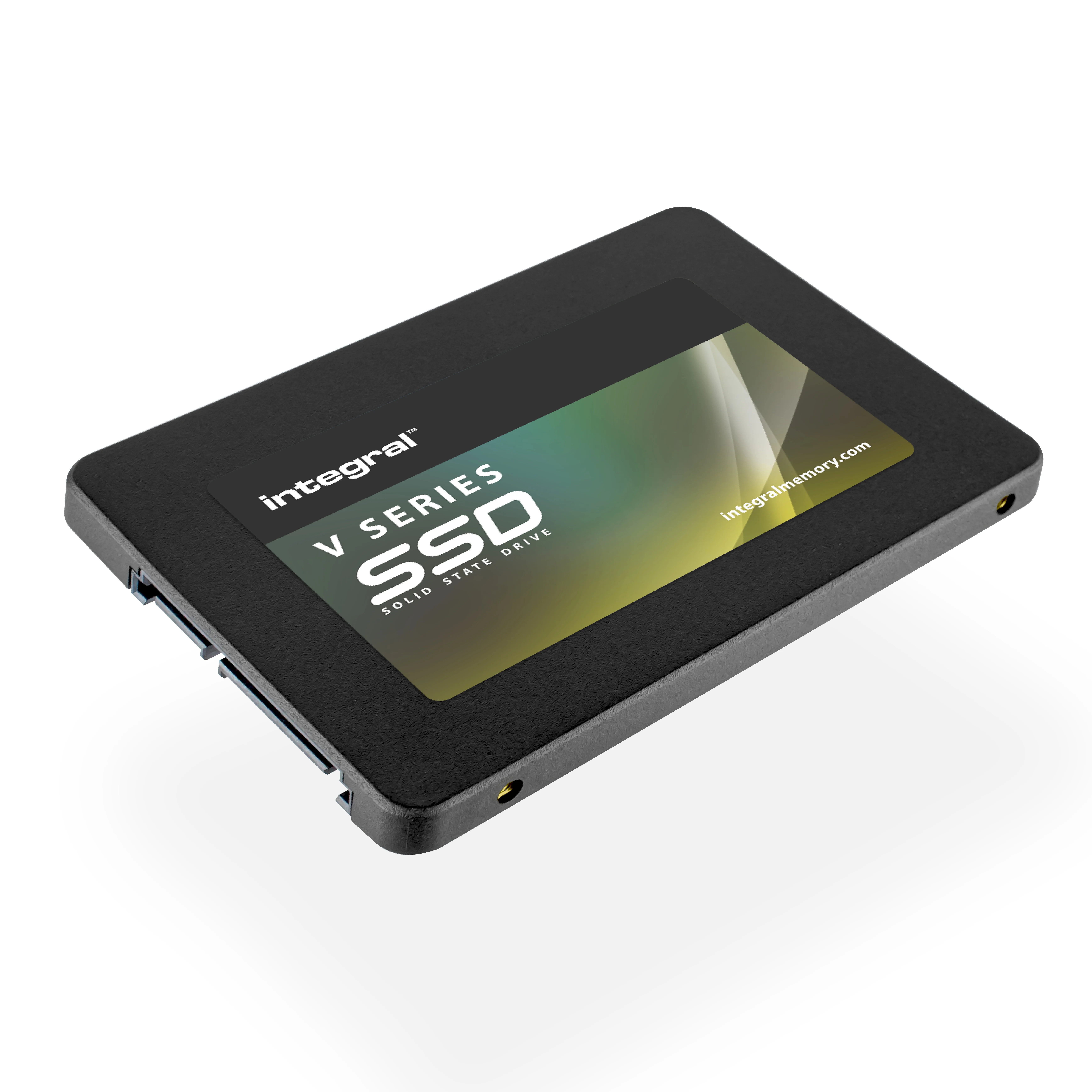 Integral INSSD480GS625V2 Internes Solid State Drive 480 GB 2.5" Serial ATA III TLC