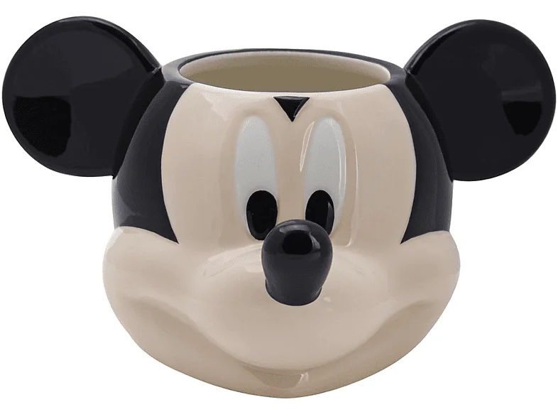 PALADONE PRODUCTS Disney Mickey Mouse 3D Becher Tasse