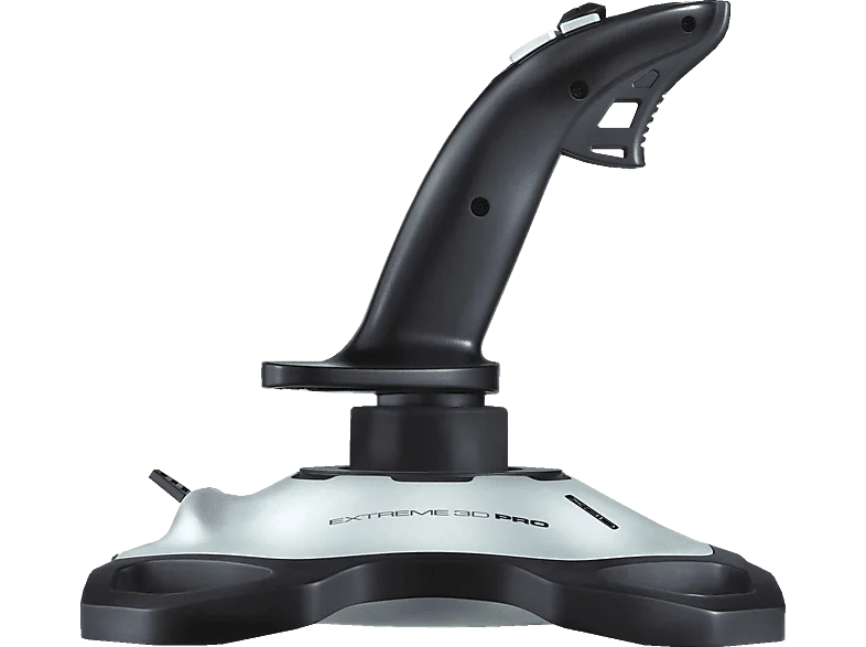 LOGITECH Extreme 3D Joystick