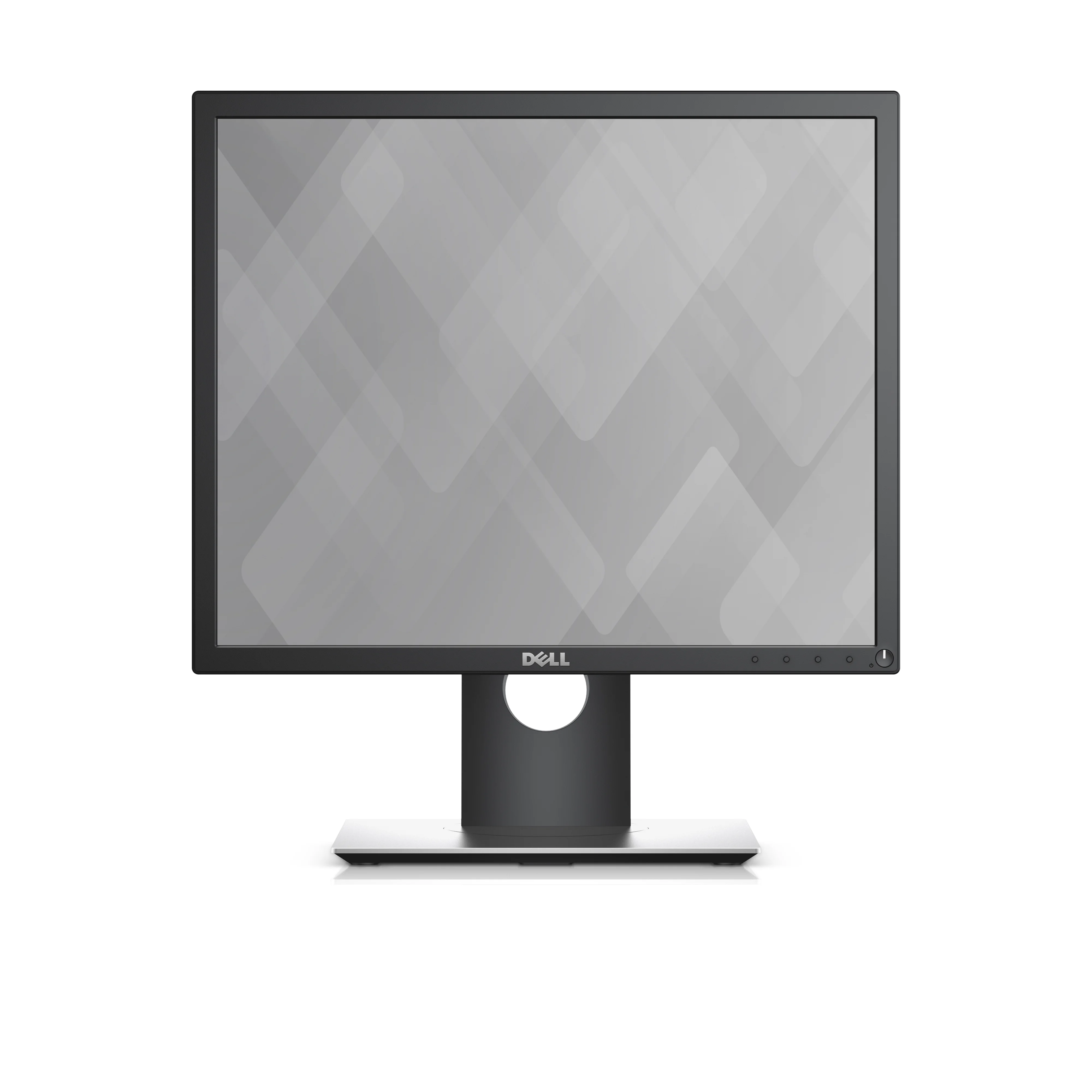 DELL P Series P1917S Computerbildschirm 48,3 cm (19") 1280 x 1024 Pixel SXGA LCD Schwarz