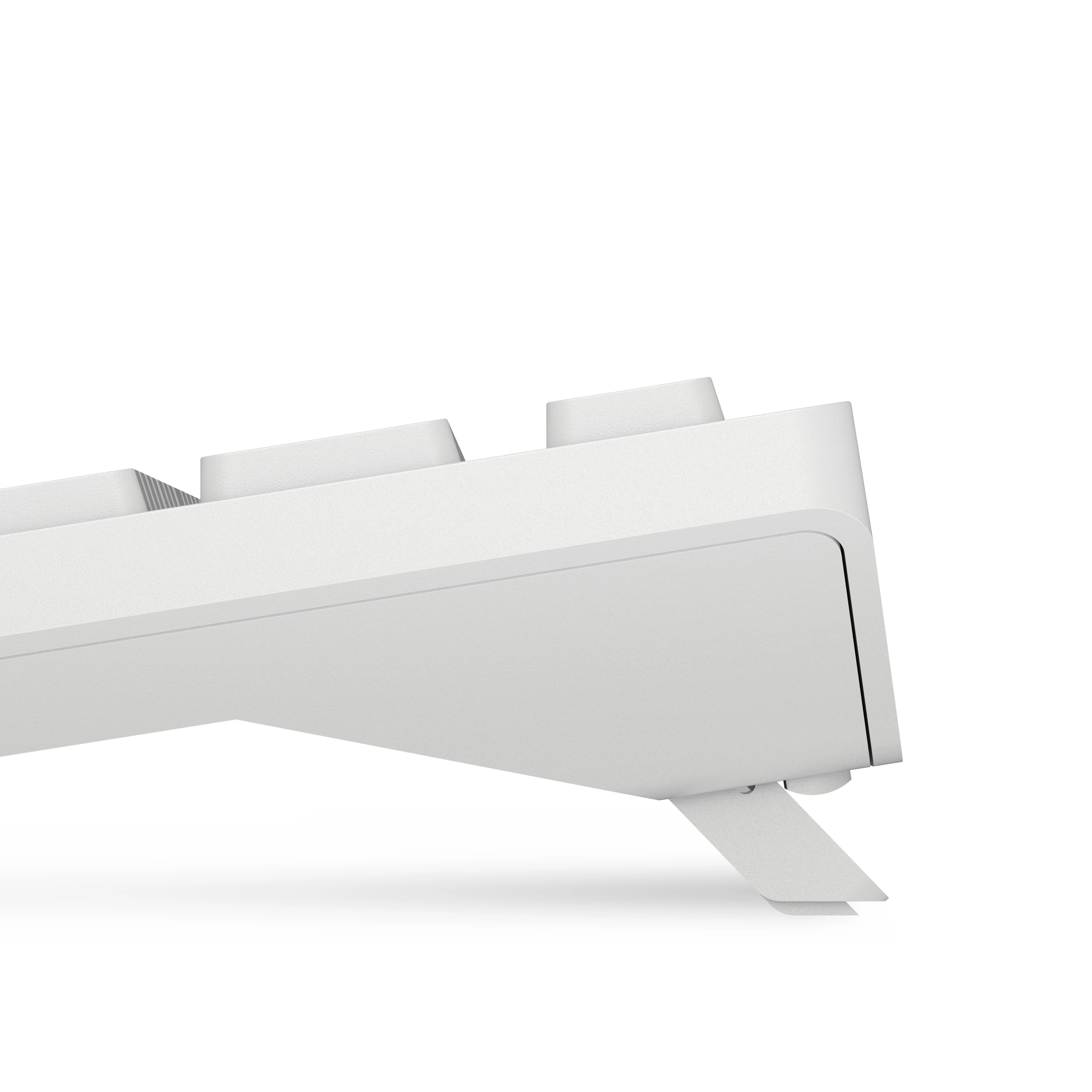 DELL Pro-Tastatur und -Maus – KM5221W - deutsch (QWERTZ) - weiß