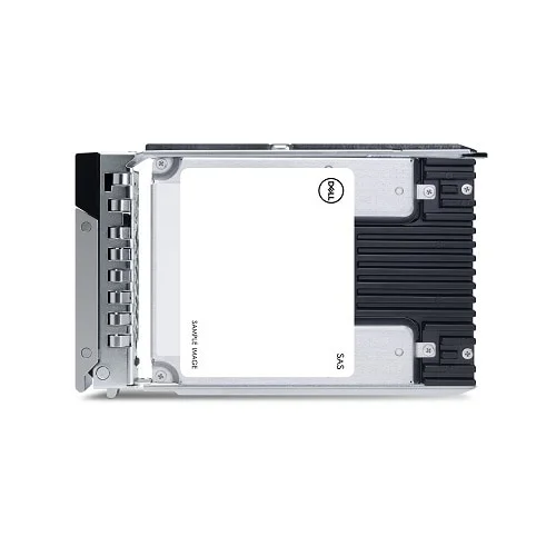 DELL 345-BDZZ Internes Solid State Drive 480 GB 2.5" Serial ATA III