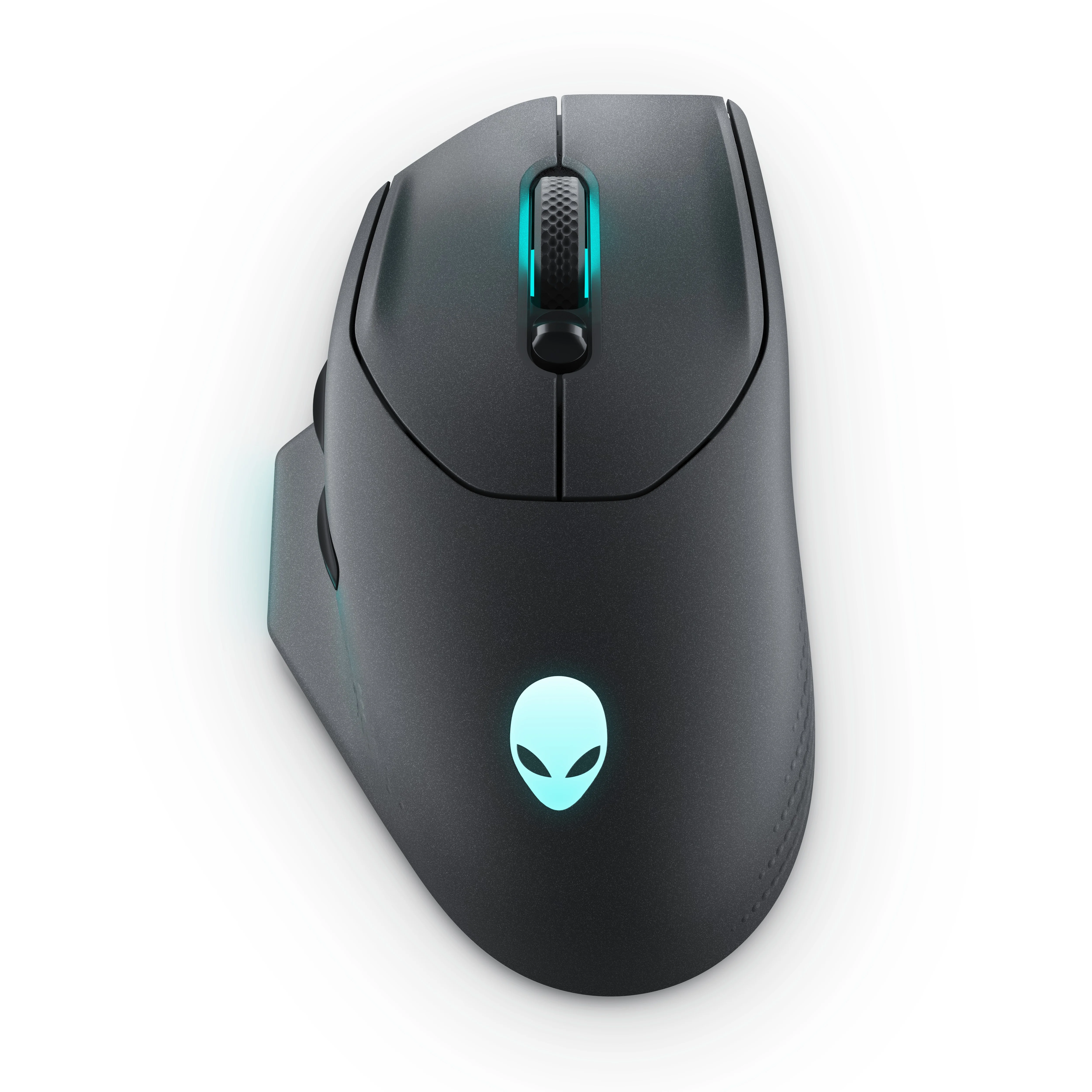 Alienware AW620M Maus Gaming Rechts RF Wireless + USB Type-C Optisch 26000 DPI